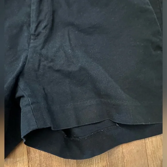 *last chance* Banana Republic | Women’s black shorts - Picture 5 of 16